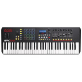 MIDI-контроллер AKAI MPK261