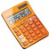 Калькулятор Canon Calculator LS-123K (orange) (9490B004)