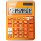 Калькулятор Canon Calculator LS-123K (orange) (9490B004)