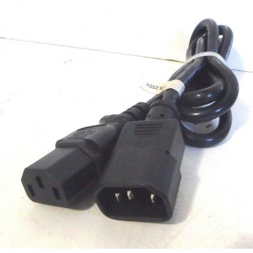 Кабель HP POWER CORD (142263-006)-2