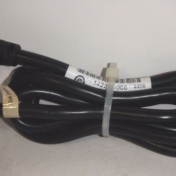 Кабель HP POWER CORD (142263-006)-3