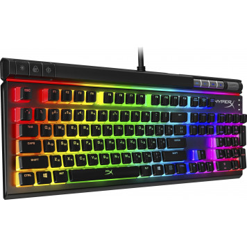 Клавиатура игровая HyperX Alloy Elite 2 – RGB (HKBE2X-1X-RU/G)-1