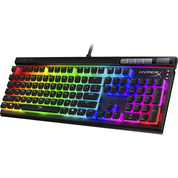 Клавиатура игровая HyperX Alloy Elite 2 – RGB (HKBE2X-1X-RU/G)-2