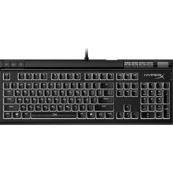 Клавиатура игровая HyperX Alloy Elite 2 – RGB (HKBE2X-1X-RU/G)-3