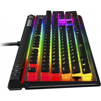 Клавиатура игровая HyperX Alloy Elite 2 – RGB (HKBE2X-1X-RU/G)-4