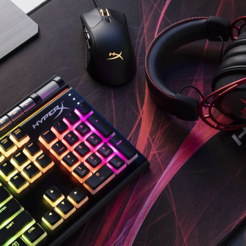 Клавиатура игровая HyperX Alloy Elite 2 – RGB (HKBE2X-1X-RU/G)-6