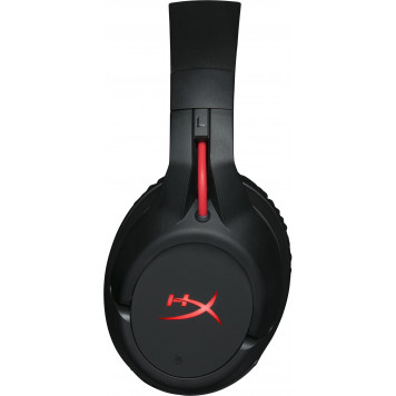 Наушники игровые HyperX Cloud Flight Wireless Gaming (HX-HSCF-BK/EM)-1