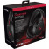 Наушники игровые HyperX Cloud Flight Wireless Gaming (HX-HSCF-BK/EM)