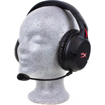 Наушники игровые HyperX Cloud Flight Wireless Gaming (HX-HSCF-BK/EM)-5