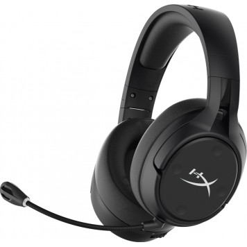 Наушники беспроводные HyperX Headset,Cloud Flight S (HX-HSCFS-SG/WW)