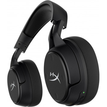 Наушники беспроводные HyperX Headset,Cloud Flight S (HX-HSCFS-SG/WW)-2