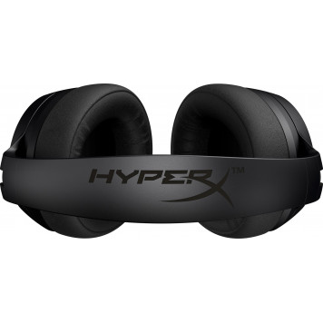 Наушники беспроводные HyperX Headset,Cloud Flight S (HX-HSCFS-SG/WW)-6