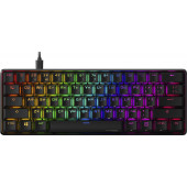 Клавиатура игровая HyperX Keyboard, Alloy Origins 60 (HKBO1S-RB-RU/G)