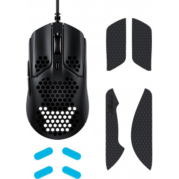 Мышка HyperX Pulsefire Haste Gaming Mouse (HMSH1-A-BK/G)-1