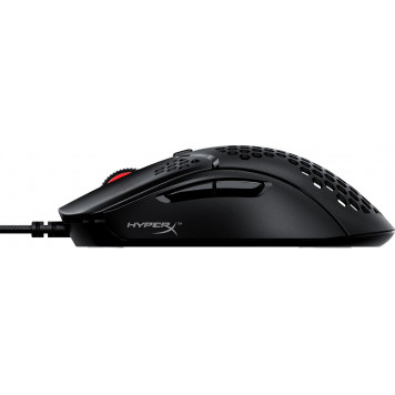 Мышка HyperX Pulsefire Haste Gaming Mouse (HMSH1-A-BK/G)-2