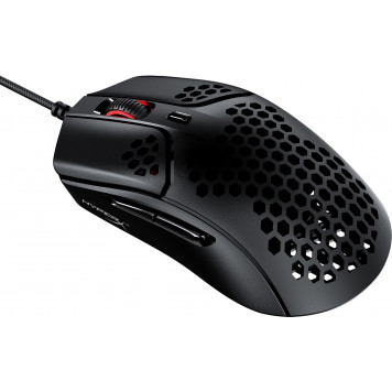 Мышка HyperX Pulsefire Haste Gaming Mouse (HMSH1-A-BK/G)-3