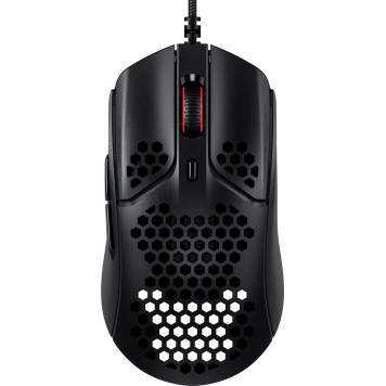 Мышка HyperX Pulsefire Haste Gaming Mouse (HMSH1-A-BK/G)