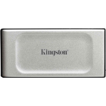 SSD-накопитель Kingston 1000GB Portable SSD XS2000 (SXS2000/1000G)-2