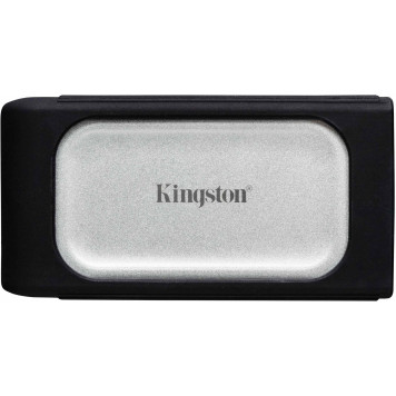 SSD-накопитель Kingston 1000GB Portable SSD XS2000 (SXS2000/1000G)-3