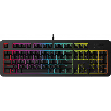 Клавиатура Keyboard Lenovo Legion K300 RGB (GY40Y57709)