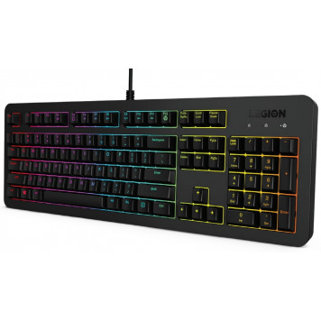 Клавиатура Keyboard Lenovo Legion K300 RGB (GY40Y57709)-1