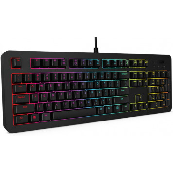 Клавиатура Keyboard Lenovo Legion K300 RGB (GY40Y57709)-3