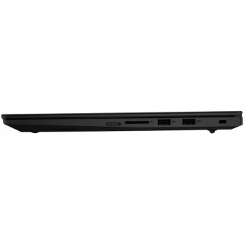 Ноутбук Lenovo ThinkPad X1 Extreme 3rd GEN/15.6 (20TK000FRT)-13