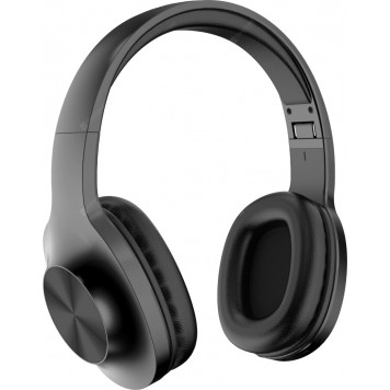 Наушники комбинированные Lenovo On-Ear HD116-BK (PTM7C02366(HD116-BK))