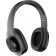 Наушники комбинированные Lenovo On-Ear HD116-BK (PTM7C02366(HD116-BK))