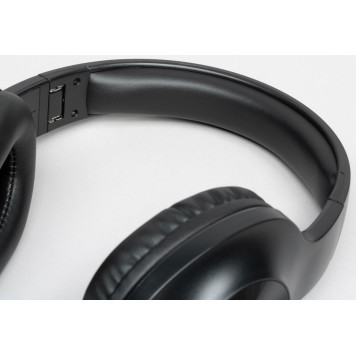 Наушники комбинированные Lenovo On-Ear HD116-BK (PTM7C02366(HD116-BK))-11