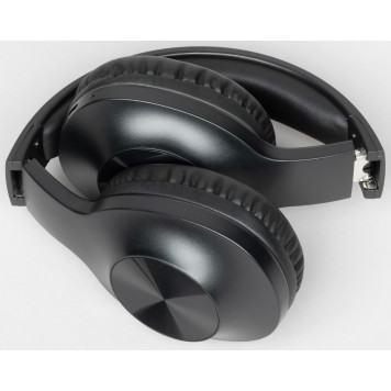 Наушники комбинированные Lenovo On-Ear HD116-BK (PTM7C02366(HD116-BK))-13