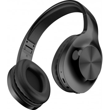 Наушники комбинированные Lenovo On-Ear HD116-BK (PTM7C02366(HD116-BK))-1