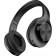 Наушники комбинированные Lenovo On-Ear HD116-BK (PTM7C02366(HD116-BK))