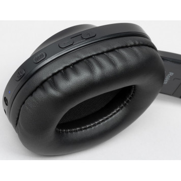 Наушники комбинированные Lenovo On-Ear HD116-BK (PTM7C02366(HD116-BK))-2