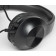 Наушники комбинированные Lenovo On-Ear HD116-BK (PTM7C02366(HD116-BK))