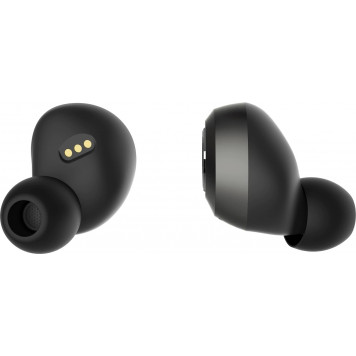 Наушники беспроводные Lenovo TWS EarBuds HT10-BK Pro (PTM7C02428(HT10BK PRO))-1