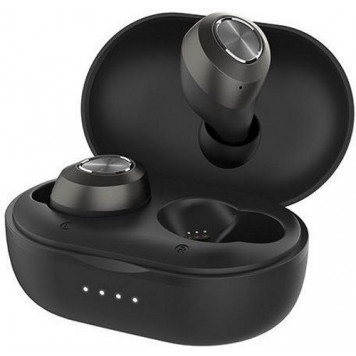 Наушники беспроводные Lenovo TWS EarBuds HT10-BK Pro (PTM7C02428(HT10BK PRO))-2