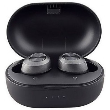 Наушники беспроводные Lenovo TWS EarBuds HT10-BK Pro (PTM7C02428(HT10BK PRO))-3