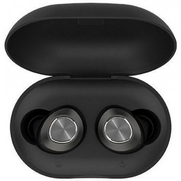 Наушники беспроводные Lenovo TWS EarBuds HT10-BK Pro (PTM7C02428(HT10BK PRO))-4