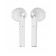 Наушники беспроводные Lenovo TWS EarBuds HT30-WH (PTM7C02498(HT30-WH0)