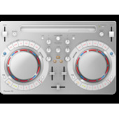 Контроллер для DJ Pioneer CONTROLLER DDJ-WEG04 (DDJ-WEGO4-W)