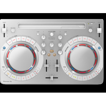 Контроллер для DJ Pioneer CONTROLLER DDJ-WEG04 (DDJ-WEGO4-W)