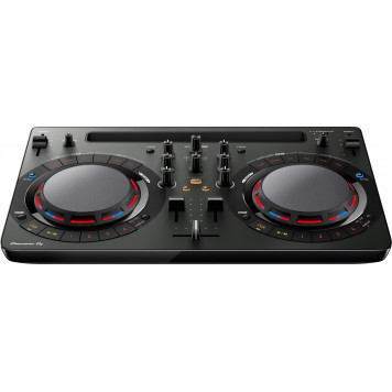 Контроллер для DJ Pioneer CONTROLLER DDJ-WEG04 (DDJ-WEGO4-K)-1