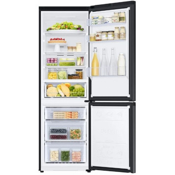 Холодильник Samsung RB34T670FBNWT-3