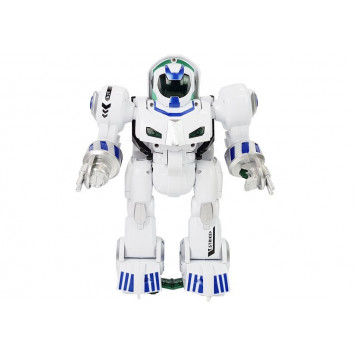 Интерактивный Робот-2