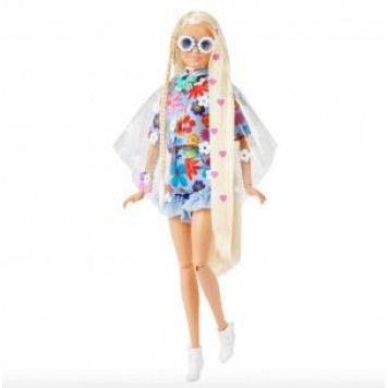 Barbie Extra Doll #12