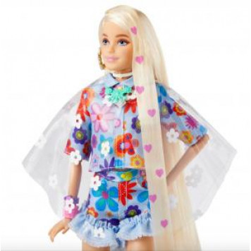 Barbie Extra Doll #12-1