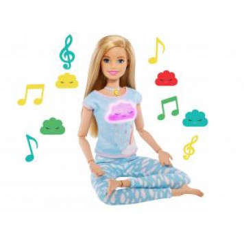 Barbie Breathe with Me Meditation-3