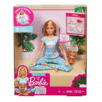 Barbie Breathe with Me Meditation-4