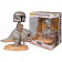 фигурка Funko Star Wars The Mandalorian - The Mandalorian on Blurrg 45547